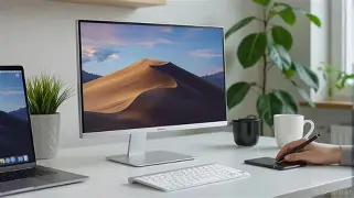 Blind Test: Insta360 Link 2C vs Jgf 27 Inch 4K Monitor - Which is Actually Better?