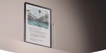 Difference Between Benq Pd3226G and Kindle Scribe Colorsoft 2025 Explained