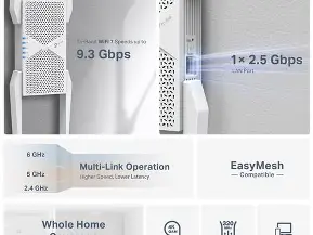 Head-to-Head: Tp Link Re655Be vs Scansnap Ix1300 (Detailed Comparison)