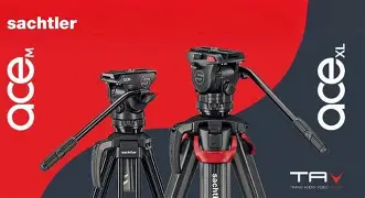 I Tested the Sachtler Ace M Ms Mk Ii for a Month: Here is My Verdict