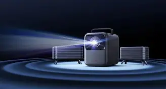 The Real Truth: Anker Nebula X1 or Samsung Hw Q990F?