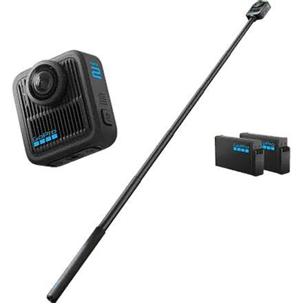 The Real Truth: Gopro Max 2 or Dji Mini 5 Pro?